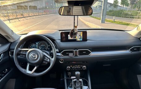 Mazda CX-5 II, 2025 год, 3 750 000 рублей, 7 фотография