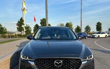 Mazda CX-5 II, 2025 год, 3 750 000 рублей, 6 фотография