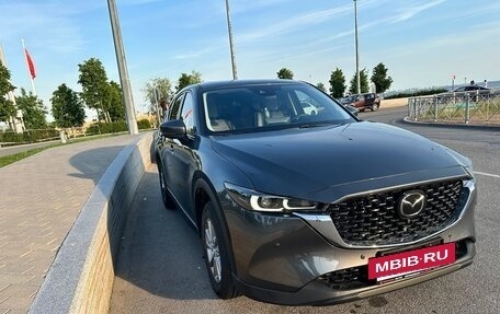 Mazda CX-5 II, 2025 год, 3 750 000 рублей, 5 фотография