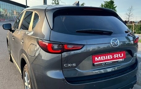 Mazda CX-5 II, 2025 год, 3 750 000 рублей, 4 фотография