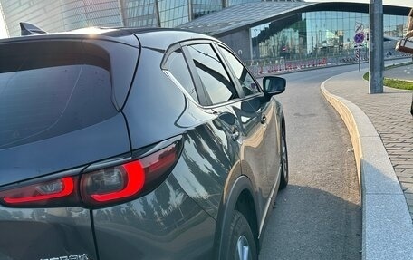 Mazda CX-5 II, 2025 год, 3 750 000 рублей, 3 фотография