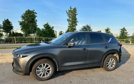Mazda CX-5 II, 2025 год, 3 750 000 рублей, 10 фотография