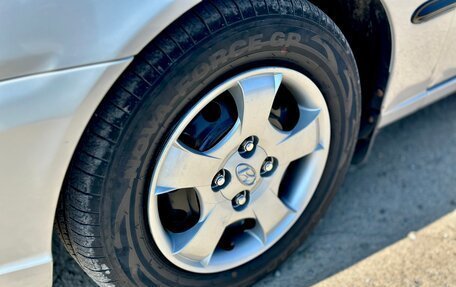 Hyundai Accent II, 2008 год, 670 000 рублей, 9 фотография