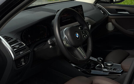 BMW X3, 2024 год, 6 500 000 рублей, 6 фотография