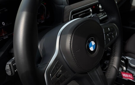 BMW X3, 2024 год, 6 500 000 рублей, 7 фотография