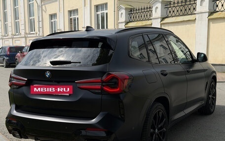 BMW X3, 2024 год, 6 500 000 рублей, 4 фотография