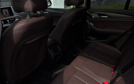 BMW X3, 2024 год, 6 500 000 рублей, 9 фотография