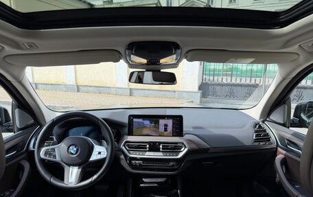 BMW X3, 2024 год, 6 500 000 рублей, 14 фотография