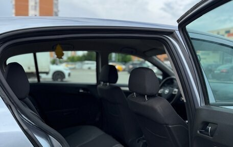 Opel Astra H, 2008 год, 445 000 рублей, 10 фотография