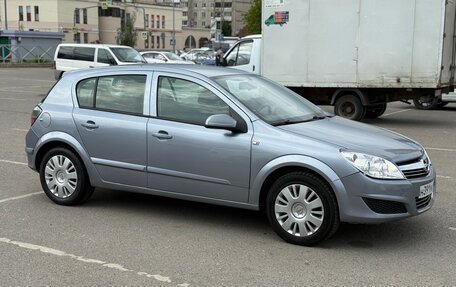 Opel Astra H, 2008 год, 445 000 рублей, 4 фотография