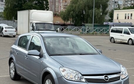 Opel Astra H, 2008 год, 445 000 рублей, 3 фотография