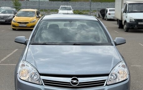 Opel Astra H, 2008 год, 445 000 рублей, 2 фотография