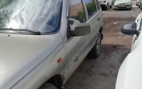 Chevrolet Niva I рестайлинг, 2008 год, 300 000 рублей, 5 фотография