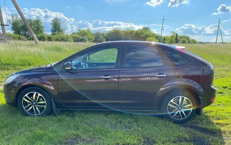 Ford Focus II рестайлинг, 2010 год, 700 000 рублей, 4 фотография