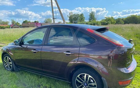Ford Focus II рестайлинг, 2010 год, 700 000 рублей, 9 фотография