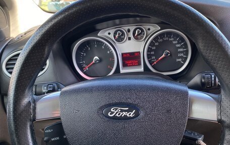 Ford Focus II рестайлинг, 2010 год, 700 000 рублей, 13 фотография