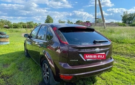 Ford Focus II рестайлинг, 2010 год, 700 000 рублей, 8 фотография