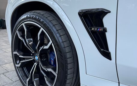 BMW X3 M, 2020 год, 6 250 000 рублей, 7 фотография