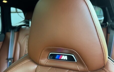 BMW X3 M, 2020 год, 6 250 000 рублей, 17 фотография