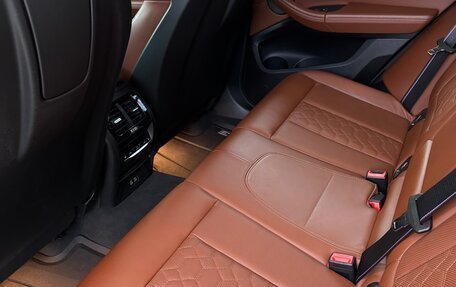 BMW X3 M, 2020 год, 6 250 000 рублей, 18 фотография