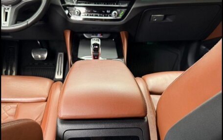 BMW X3 M, 2020 год, 6 250 000 рублей, 19 фотография