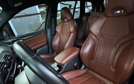 BMW X3 M, 2020 год, 6 250 000 рублей, 16 фотография
