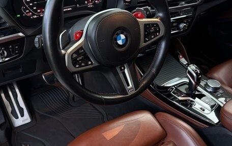 BMW X3 M, 2020 год, 6 250 000 рублей, 15 фотография