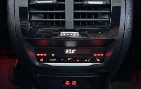 BMW X3 M, 2020 год, 6 250 000 рублей, 20 фотография