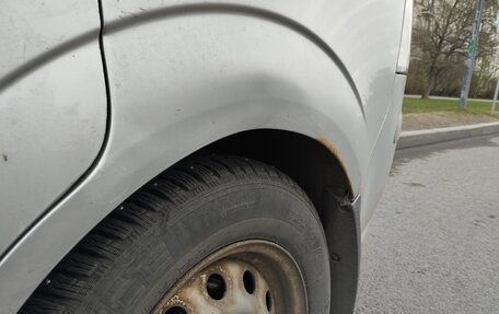 Opel Zafira B, 2006 год, 350 000 рублей, 8 фотография