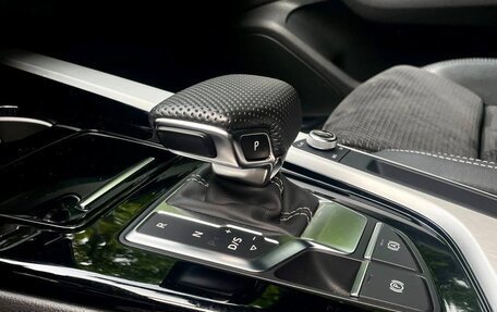 Audi A4, 2021 год, 3 800 000 рублей, 10 фотография