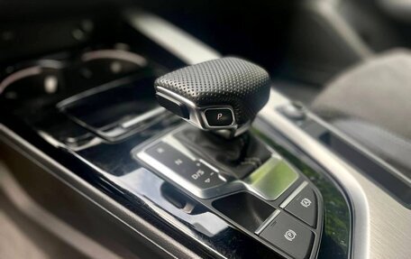 Audi A4, 2021 год, 3 800 000 рублей, 11 фотография
