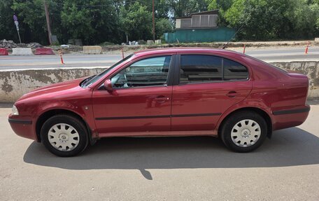 Skoda Octavia IV, 2008 год, 360 000 рублей, 2 фотография