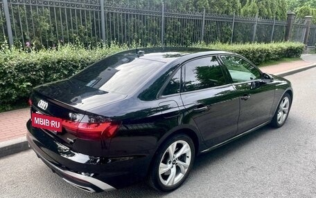 Audi A4, 2021 год, 3 800 000 рублей, 15 фотография
