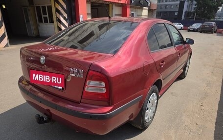 Skoda Octavia IV, 2008 год, 360 000 рублей, 5 фотография