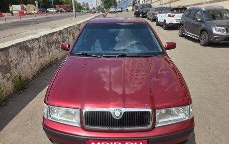 Skoda Octavia IV, 2008 год, 360 000 рублей, 3 фотография