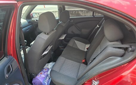 Skoda Octavia IV, 2008 год, 360 000 рублей, 8 фотография