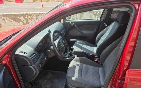 Skoda Octavia IV, 2008 год, 360 000 рублей, 9 фотография