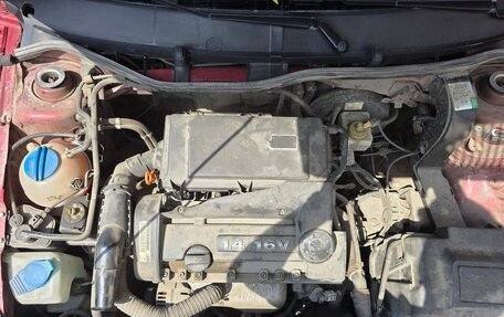 Skoda Octavia IV, 2008 год, 360 000 рублей, 13 фотография