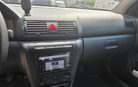 Skoda Octavia IV, 2008 год, 360 000 рублей, 11 фотография