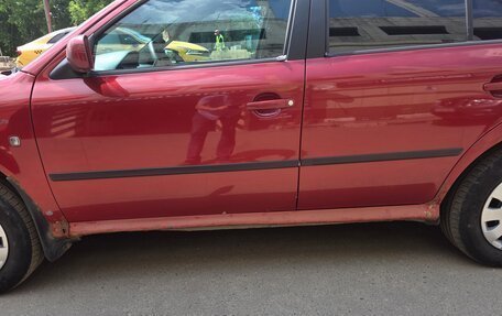 Skoda Octavia IV, 2008 год, 360 000 рублей, 15 фотография
