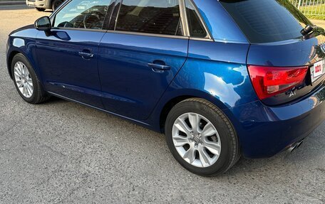 Audi A1, 2014 год, 1 250 000 рублей, 5 фотография