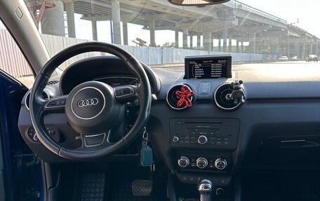 Audi A1, 2014 год, 1 250 000 рублей, 6 фотография