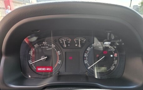 Skoda Octavia IV, 2008 год, 360 000 рублей, 10 фотография