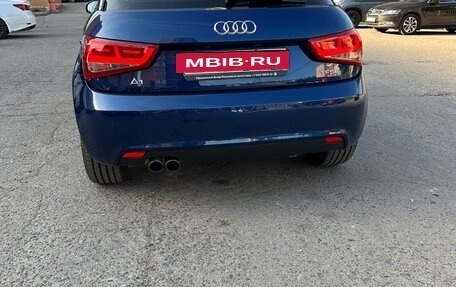 Audi A1, 2014 год, 1 250 000 рублей, 4 фотография