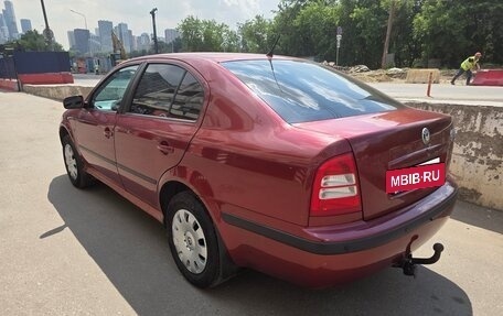 Skoda Octavia IV, 2008 год, 360 000 рублей, 7 фотография