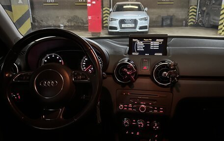 Audi A1, 2014 год, 1 250 000 рублей, 9 фотография