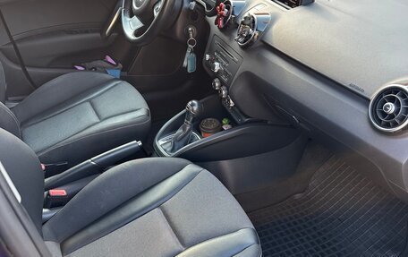 Audi A1, 2014 год, 1 250 000 рублей, 10 фотография