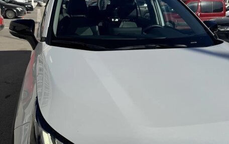 Toyota RAV4, 2024 год, 3 650 000 рублей, 3 фотография