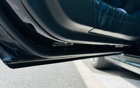 Mercedes-Benz SLK-Класс, 2000 год, 1 200 000 рублей, 24 фотография