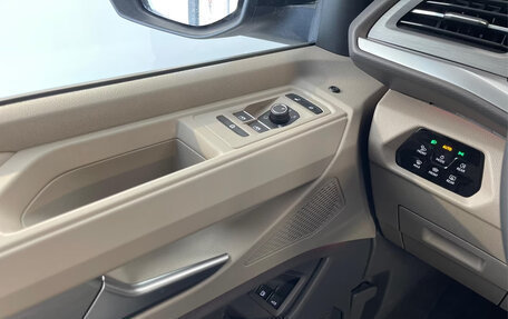 Volkswagen Multivan, 2026 год, 10 500 000 рублей, 6 фотография